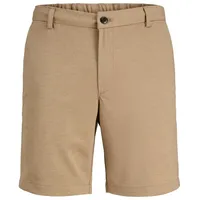 JACK & JONES Jaiden Knox Chino Shorts - Elmwood