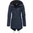 Ragwear Wingi Melange Blau XS