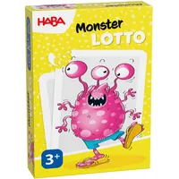 HABA Monster Lotto