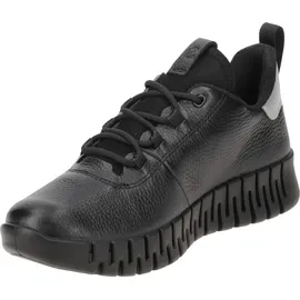 ECCO Gruuv GTX Damen Schwarz 35
