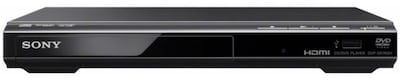 SONY DVP-SR760 DVD-Player mit HDMI