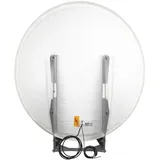 Kathrein Professionelle Sat-Antenne CAS 120 H