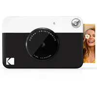 Kodak Printomatic Black