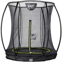 EXIT TOYS Silhouette Bodentrampolin