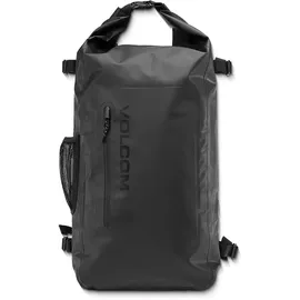 Volcom Drystone Rolltasche für Nass/Trocken