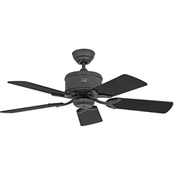 Casafan Energiespar Deckenventilator Eco Elements 103 Graphit 103 103 cm