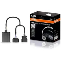 Osram LEDriving SMART CANBUS H7
