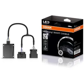 Osram LEDriving SMART CANBUS H7