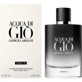 Giorgio Armani Acqua di Giò Parfum 125 ml refillable