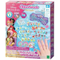 Aquabeads - Disney Prinzessinnen Nagelstudio