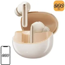 Qcy MeloBuds Pro Gold