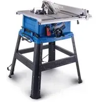 SCHEPPACH HS105 2000 W