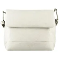 JOST Bergen Umhängetasche 26 cm weiss