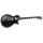 ESP Ltd E-Gitarre ESP LTD EC-1000 Vintage Black SEYMOUR DUNCANS - NEU