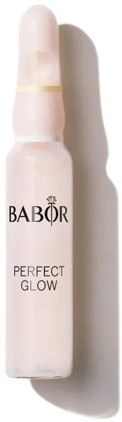 Babor Perfect Glow - Perfekter Glanz Ampulle mit Serumkonzentrat