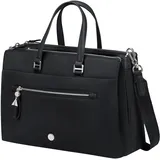 Samsonite Businesstasche 14.1" Karissa Evo Black