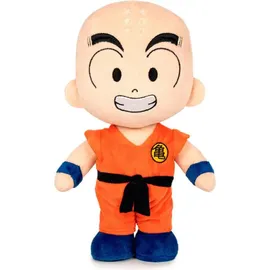 Play by Play Dragon Ball Goku 34 cm Orange