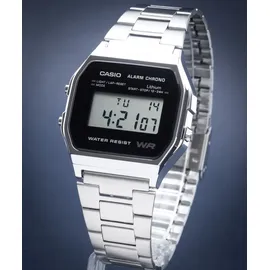 Casio Collection A158WEA-1EF