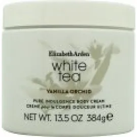 Elizabeth Arden White Tea Vanilla Orchid Körpercreme 400 ml