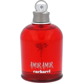 Cacharel Amor Amor Eau de Toilette 100 ml