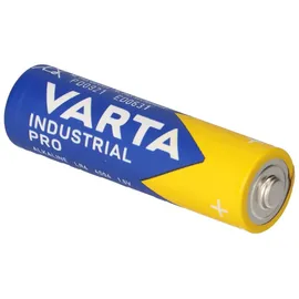 Varta Industrial Pro AA Mignon 40 St.