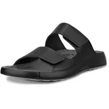 ECCO Herren 2nd Cozmo M Sandale, BLACK, 48