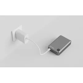 mobile origin 30W PD 20000mAh Aluminum PowerBank PB14 MagSafe Compatible - 20000 mAh,