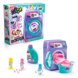 CANAL TOYS - Die Waschmaschine Slime-So Fresh-SSC 244, Violett