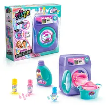 CANAL TOYS - Die Waschmaschine Slime-So Fresh-SSC 244, Violett
