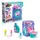 CANAL TOYS - Die Waschmaschine Slime-So Fresh-SSC 244, Violett