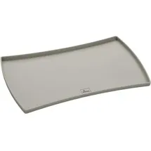 Hunter Napfunterlage Eiby grau