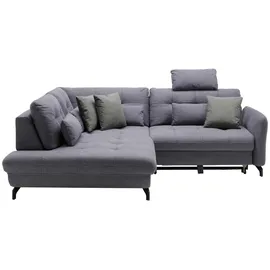 OSCA Ecksofa, RAUL & SC ca. 206.00x271.00