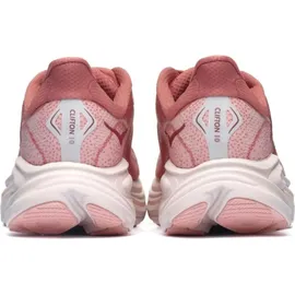 HOKA Clifton 10 Damen Blush/Rose Latte 36 2/3