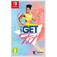 Ravenscourt Let's Get Fit (NSW)