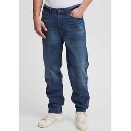 Blend Relax-fit-Jeans »THUNDER«, blau