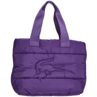 Lacoste Puffy Croc - Shopper 17" 47 cm Damen