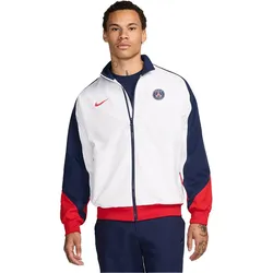 Nike Paris Saint-Germain Strike - weiss L