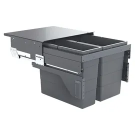 HAILO Cargo 17 l Grau