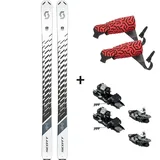 Scott - Superguide 88 24/25 Tourenski & weiß