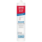 ottoseal® OTTOSEAL S-17 C65 Rotbraun