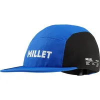 Millet Intense Cap blau