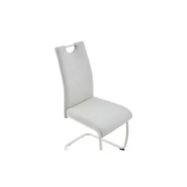 Z2 Schwingstuhl Florenz Webstoff beige