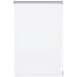 GARDINIA Seitenzugrollo EasyFix 70 x 150 cm weiß