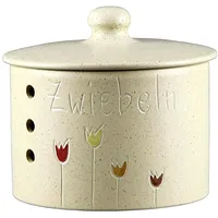 MyBasics Zwiebeltopf beige 18 x 16 cm 2,3 l