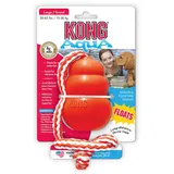 Kong Aqua with rope