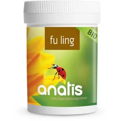 anatis Bio Fu ling Pilz (90 Kps.)