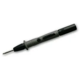 McPower Prüfspitze 1325557, PS25, Ø 2mm, 10A, schwarz