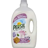 Persil Flüssigwaschmittel à Bouquet de Provence – Der Kanister 2,6 l