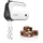 Bosch Styline MFQ4020 Handmixer