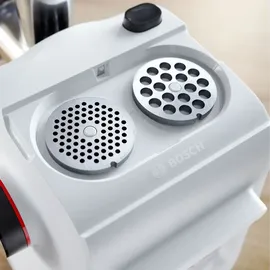 Bosch MultiPower MFWS420W weiß